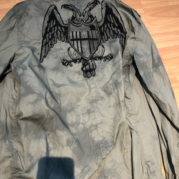 Urban Heritage dress shirt men’s clothing - Picture 2 of 4